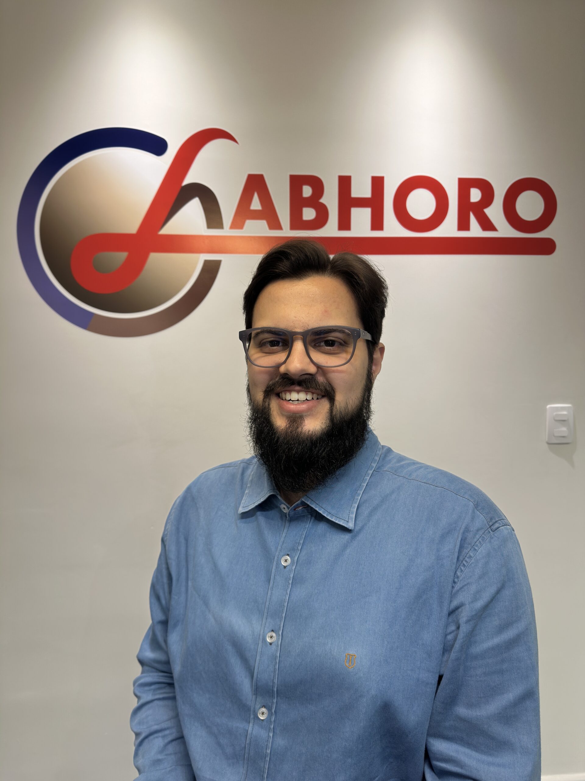 FOTO CAIO