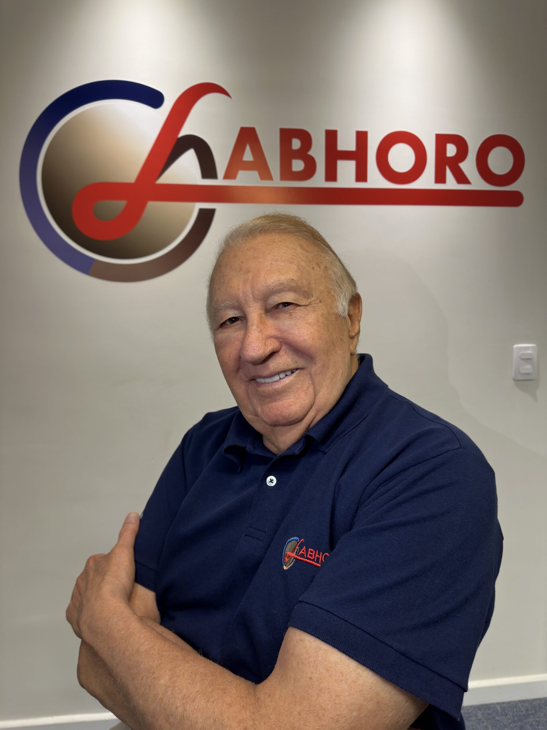FOTO GINALDO